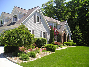 Landscapers and Lawncare Services in Rugby, ND
