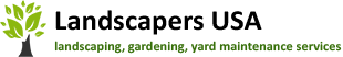 Rugby Landscapers